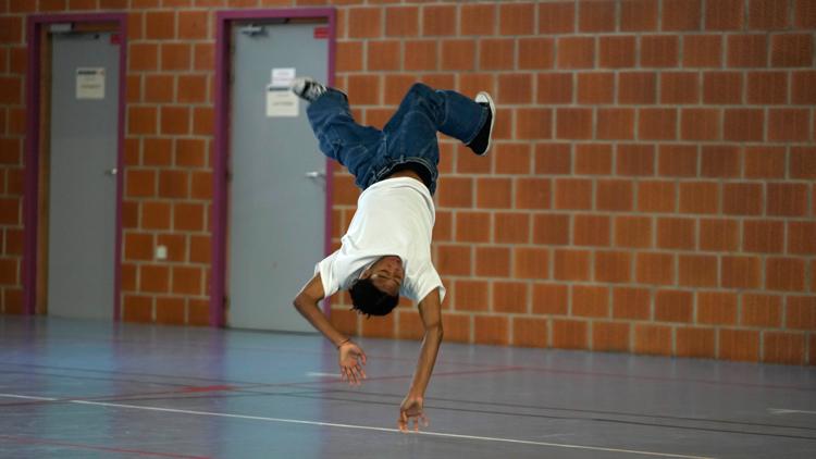 Breaking or break dancing is an Olympic sport Heres why not everyone is celebrating