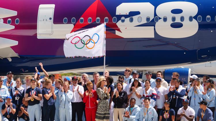 How to buy tickets for the 2028 Olympics in LA