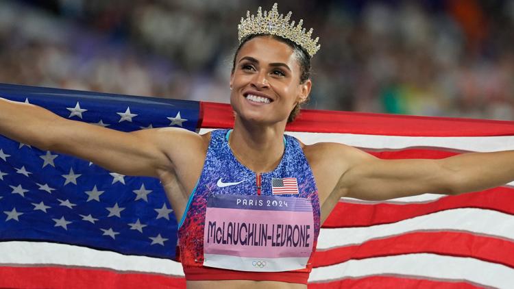 Why Sydney McLaughlin Levrone isnt in the womens 400 final