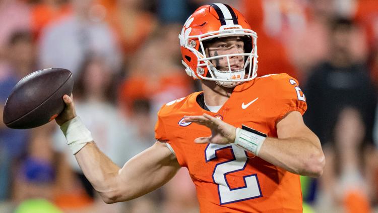 Clemson looks to regain championship form after last seasons struggles early schedule is stacked