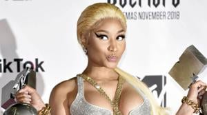 Columbia Concerts 9 shows to see this October including Nicki Minaj Method Man and Redman