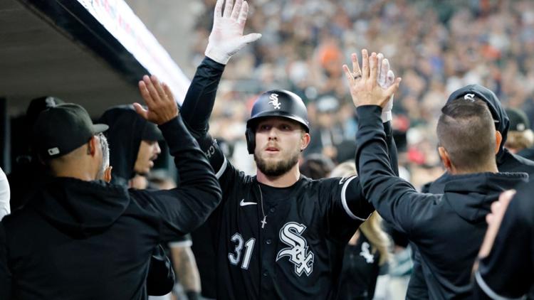 Chicago White Sox break modern MLB losing record