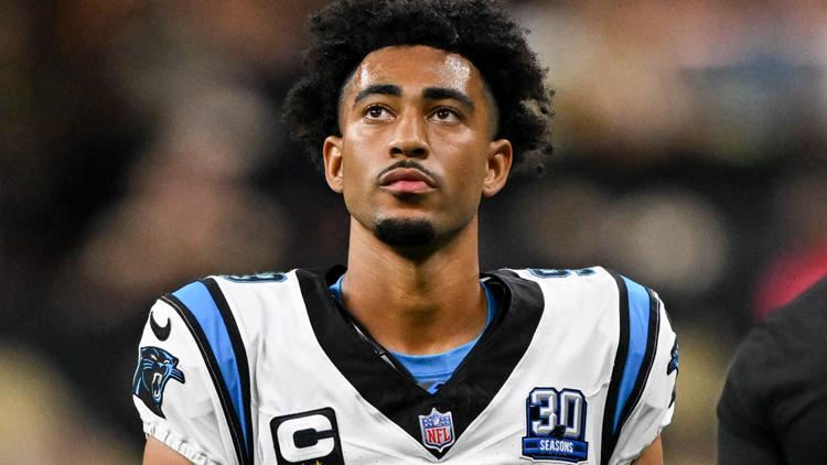 Former NFL QB blasts Panthers for benching Bryce Young, calls organization ‘horrible’