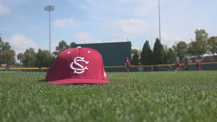 South Carolina now know 2025 conference opponents for baseball season