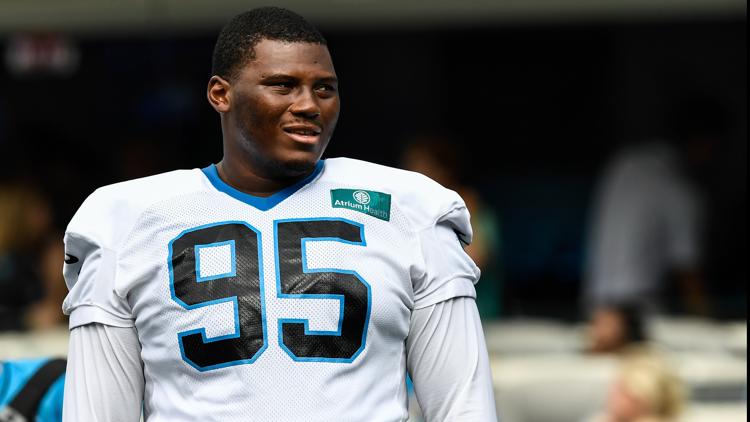 Huge blow to Carolina Panthers defense after critical injury during Game 1