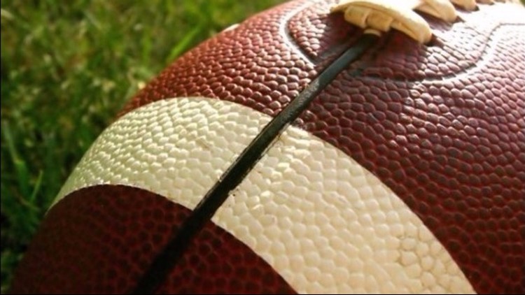 Friday Night Blitz Oct 11 football scores and highlights