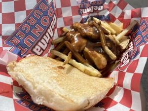 Deep fried and delicious The best and wildest bites we tried at the South Carolina State Fair