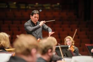 Now in its 60th season SC Philharmonic threads the needle between artistic commercial success