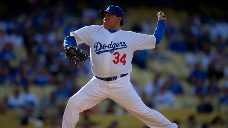 Fernando Valenzuela Mexican born pitcher whose feats for Dodgers fueled Fernandomania dies at 63