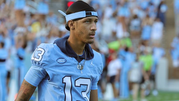 UNC football receiver Tylee Craft dies after lengthy cancer battle