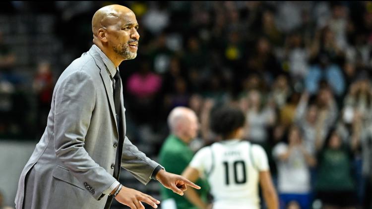 USF head mens basketball coach dies at 43