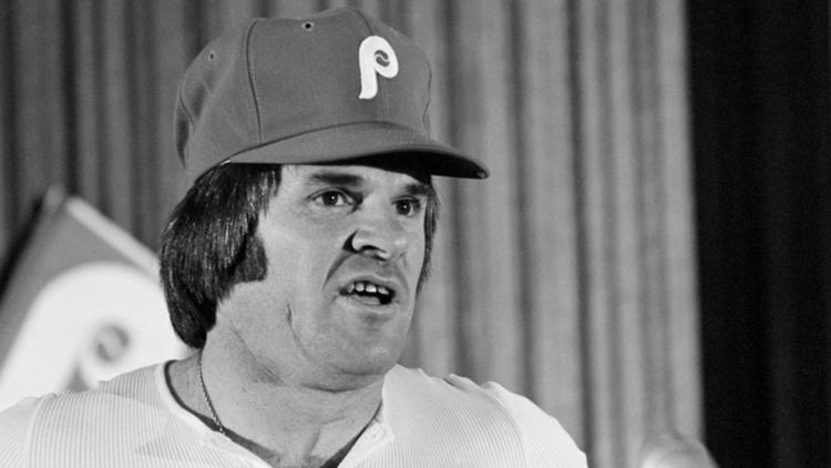 Pete Rose baseballs banned hits leader has died at age 83