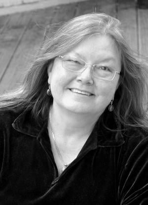 Remembering Greenville native and writer Dorothy Allison She spoke for girls