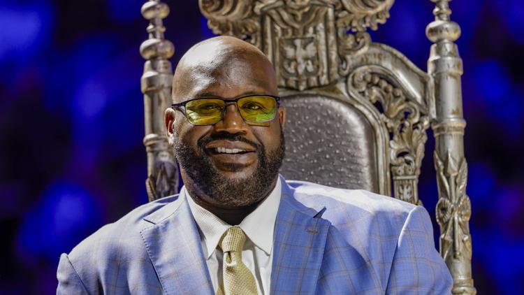 El Pollo Loco donates 100 meals to Shaquille ONeal Foundation after Shaqs Spanish blunder on Inside the NBA