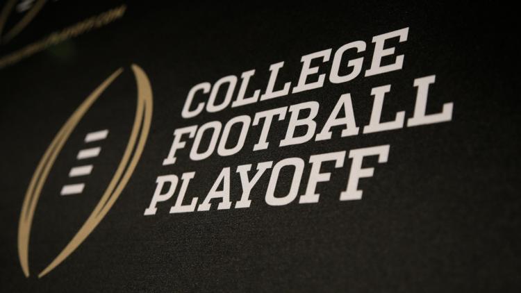 College Football Playoff update: Who’s at No. 1?