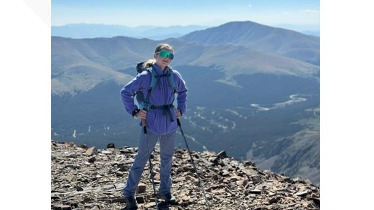 13 year old Coloradan spends Thanksgiving at Everest Base Camp