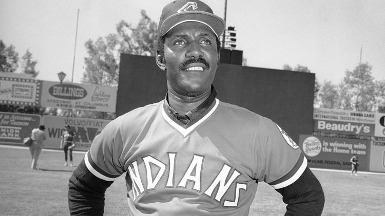 Rico Carty fan favorite for Cleveland Indians during 1970s dies at 85