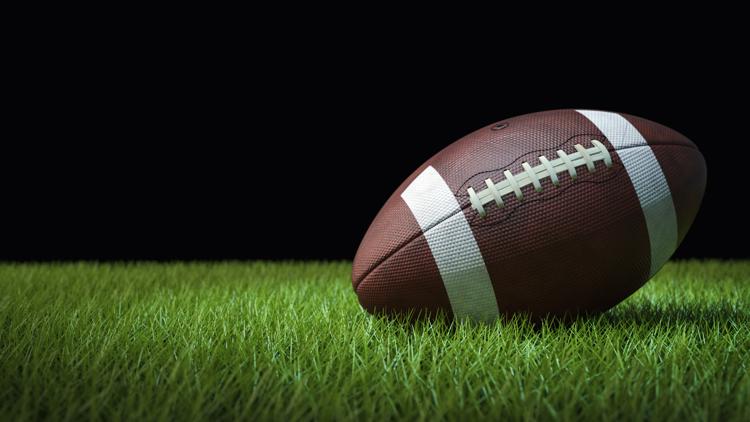 Friday Night Blitz Nov 8 high school football scores and highlights