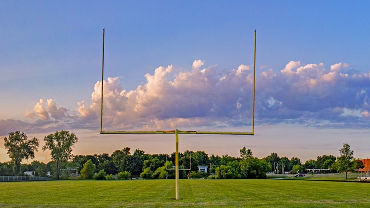 Nov 1 high school football scores and highlights