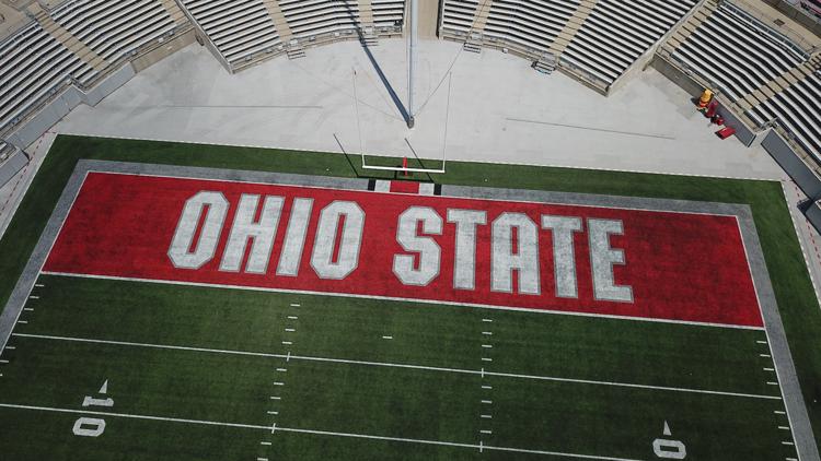 Lawmaker pushes for Ohio State’s vacated wins to be restored