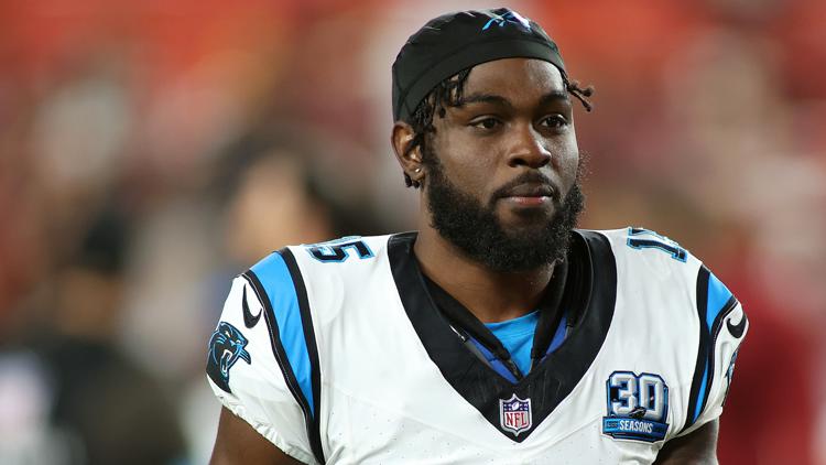 Panthers trade former second round pick to Cowboys