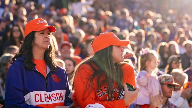 Clemson AD Neff says school will fully fund NCAA settlement and add 150 scholarships in two years