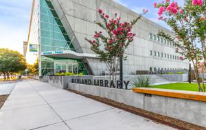 Richland Library is launching a free book festival next year Which authors are headlining