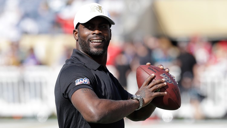 Michael Vick in talks to become next head football coach at Norfolk State University