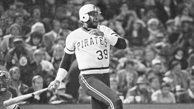 Dave Parker and Dick Allen elected to baseballs Hall of Fame