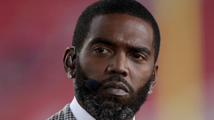 NFL Hall of Famer Randy Moss reveals bile duct cancer battle as he recovers from major surgery