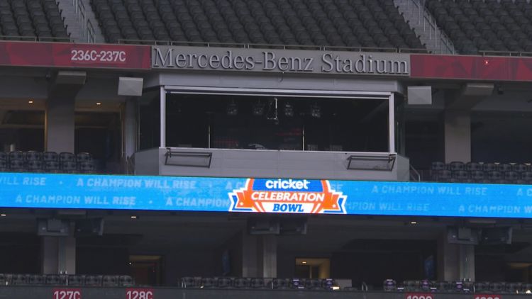 Jackson State wins its first Celebration Bowl beating South Carolina State 28 7