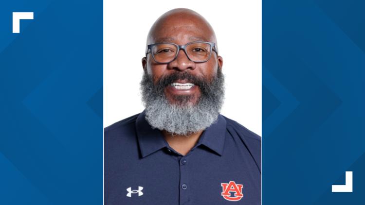 Auburn Chaplain Chette Williams dies in drowning