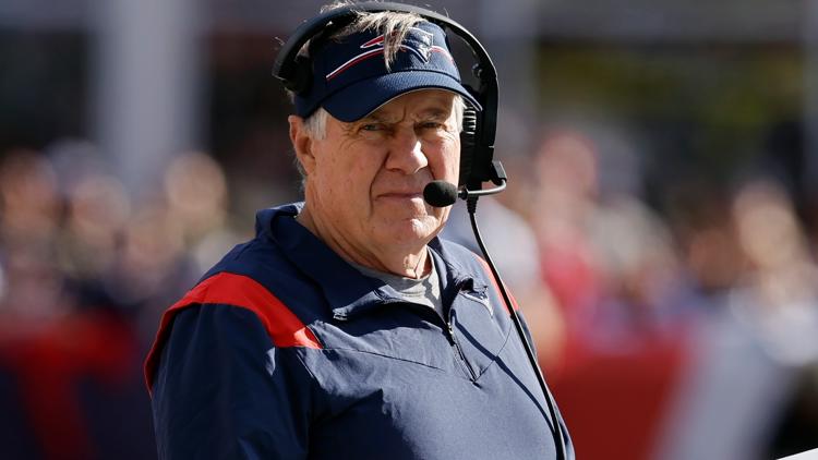 Belichick says hes had good conversations with UNC chancellor amid Tar Heels coaching search