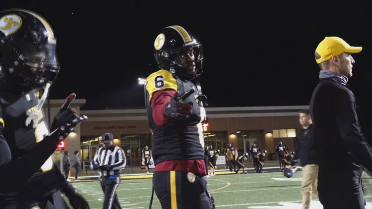 Irmo wide receive is staying home commits to South Carolina