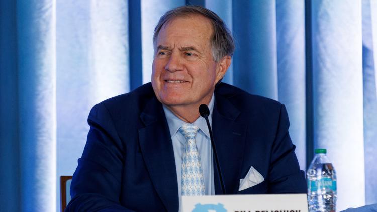 Exploring Bill Belichick’s UNC Football Coaching Contract: Full breakdown of salary and perks