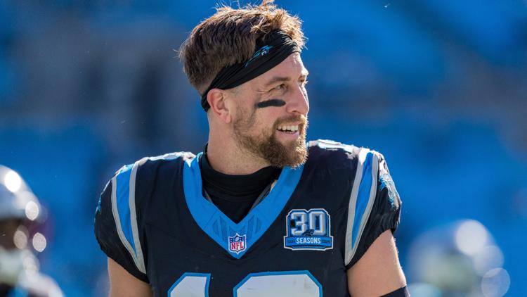 Panthers veteran considers retirement from NFL