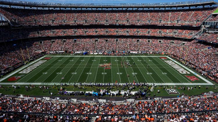 Cleveland threatens to use ‘Modell Law’ to keep Browns from leaving city, playing in proposed dome