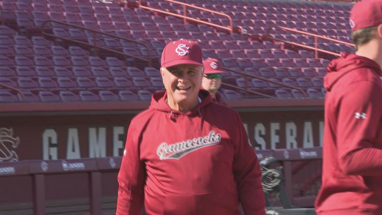 A rejuvenated Paul Mainieri is just a few weeks away from his return to the dugout