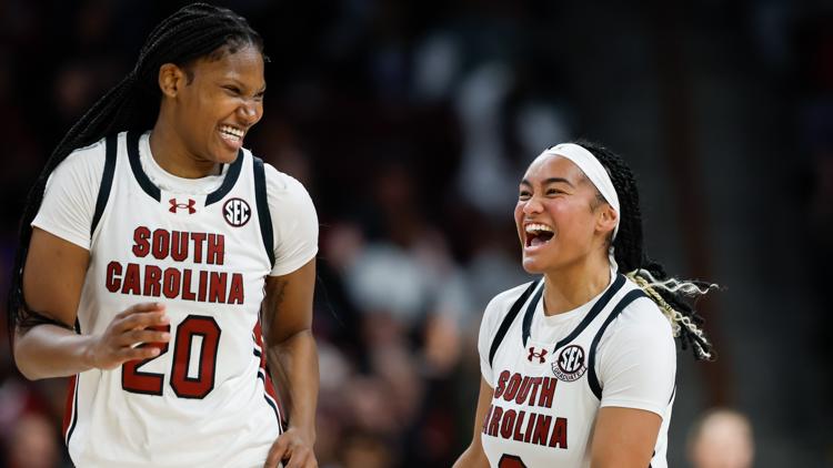 ESPN GameDay to open its womens college basketball season at Colonial Life Arena