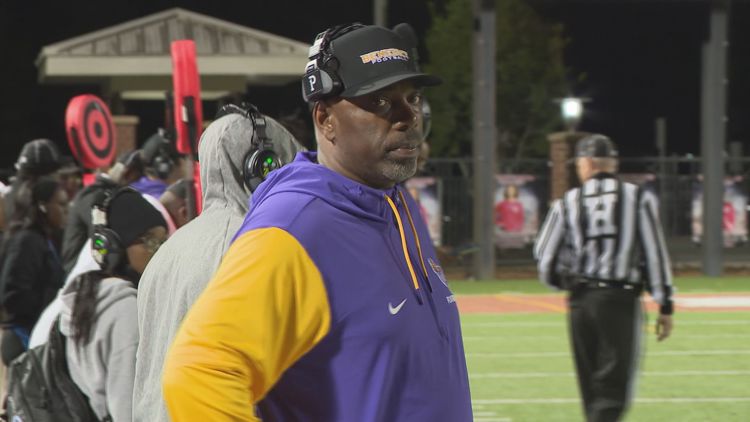 Benedict College unveils 2025 football schedule