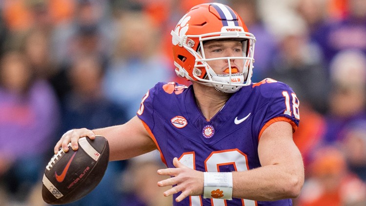 Former Clemson QB from the Midlands is returning to the Tiger program