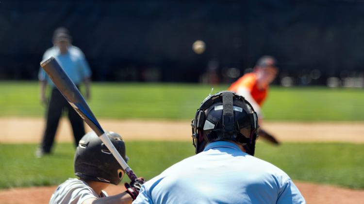 Robot umpires are getting their first MLB test during spring training