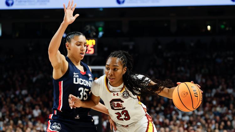 NCAAs first womens bracket reveal highlights power shifts with UCLA on top