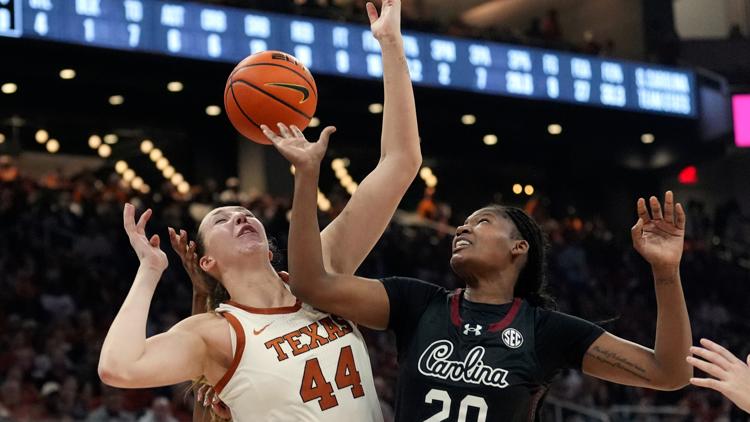 Major women’s basketball conferences see regular season conclude this week with titles at stake