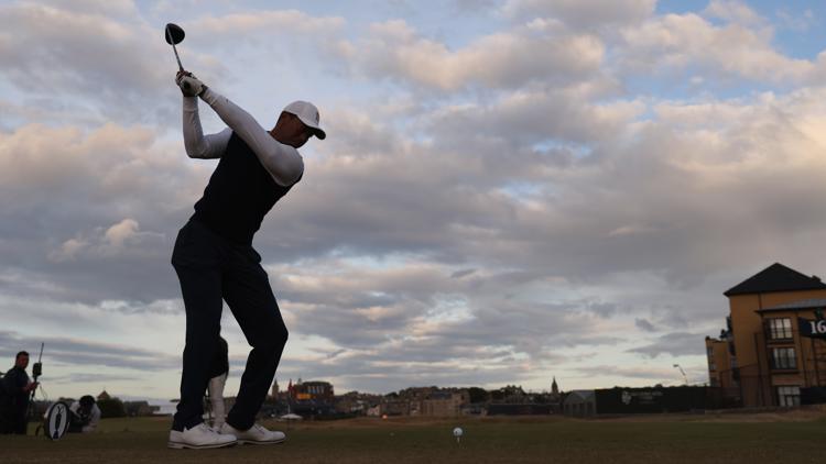 Tiger Woods to play at Torrey Pines his first PGA Tour event since July