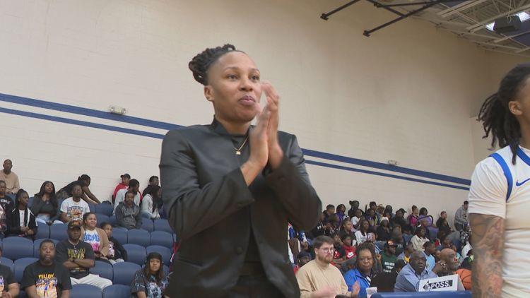 The Battle of Taylor Street comes to the hardwood as Allen University hosts Benedict College