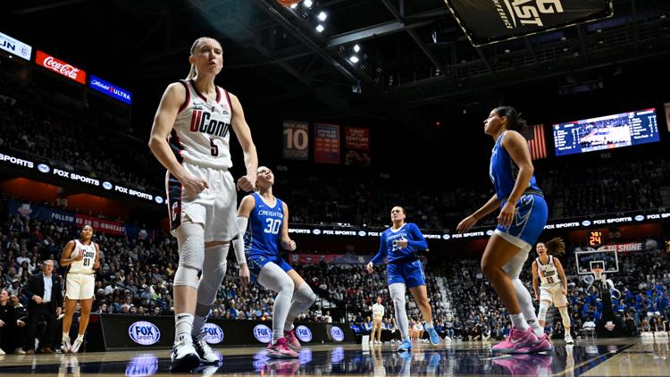 In March Madness, the women still have more stars and perhaps more people watching too