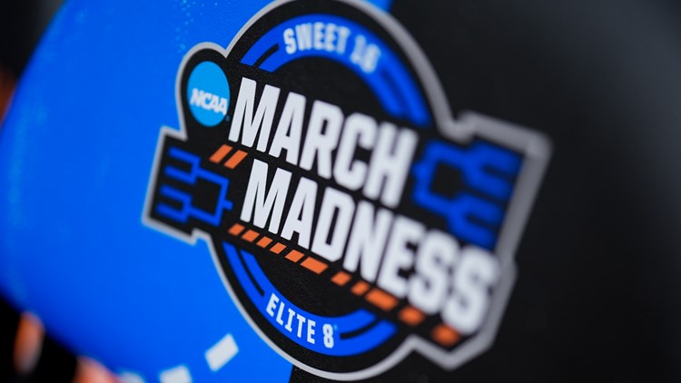 Here’s your printable bracket for March Madness 2025