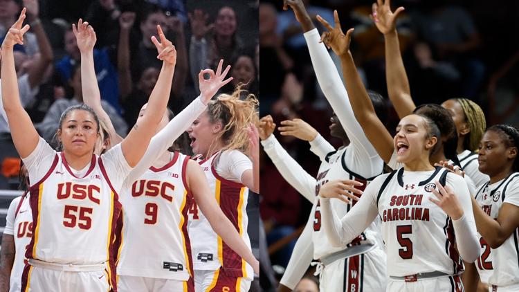 USC (Southern Cal) versus USC (South Carolina): New “The Real SC” contest set for next season