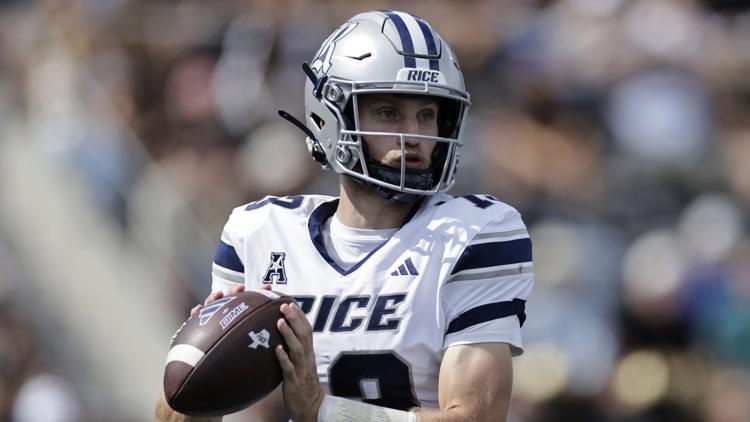 Rice University to pay athletes $10 million under new American Athletic Conference plan